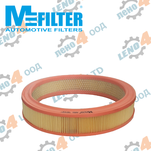 MFILTER - ФИЛТЪР ВЪЗДУШЕН FORD-A251