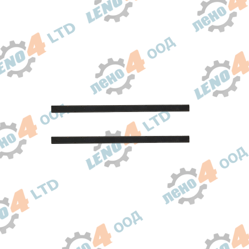 MOSKVICH - VALVE COVER SEALING RECTANGULAR MOSKVICH 408 RUBBERCORK 2