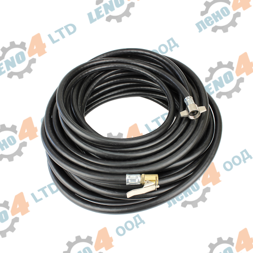 LENO - 4 - AIR HOSE 18 METERS