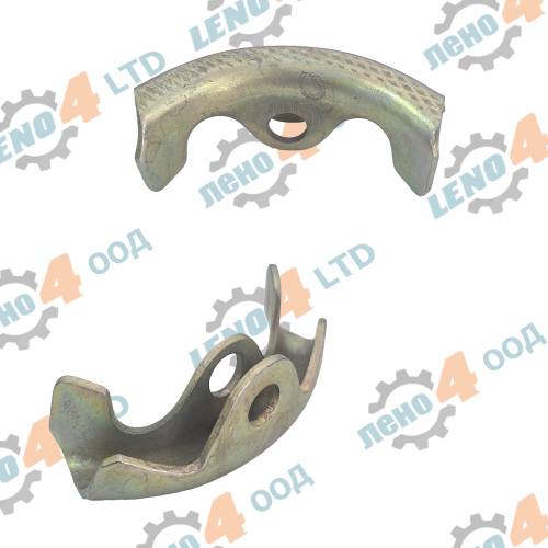 LADA - BRAKE CABLE BRACKET GUIDE FOR LADA VAZ 2101-02-03-04-05-06-07 