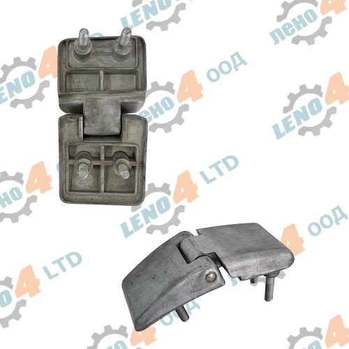 РУСИЯ / RUSSIA  - ПАНТА БАГАЖНИК ДЯСНА ЛАДА НИВА 2121,21213,21214
