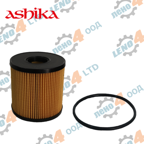 ASHIKA - ФИЛТЪР МАСЛЕН OPEL-ASHIKA 10-ECO030