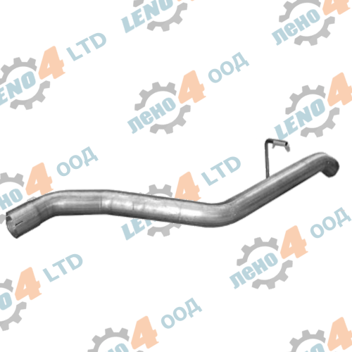 FORD - EXHAUST PIPE FOR FORD FOCUS (08.578)