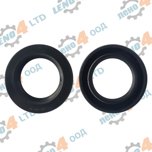 BG - oil seal 38x58x10
