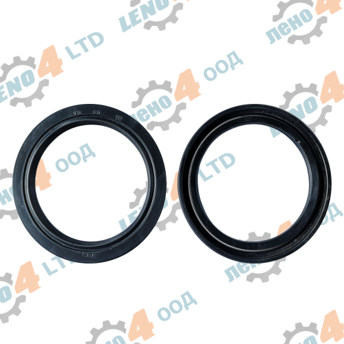 BG - oil seal 75x95x10