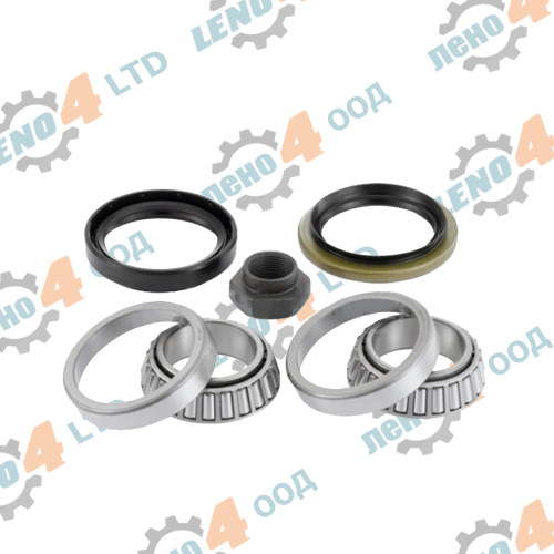 LENO - 4 - К-Т КОЛЕСЕН ЛАГЕР KT 81103 TIMKEN