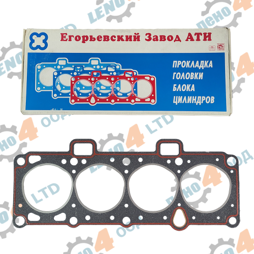 LADA SAMARA 08,083,09,099 - CYLINDER HEAD GASKET Ø76 mm 1300 CUBICS LADA SAMARA VAZ 2108 Egorevsk