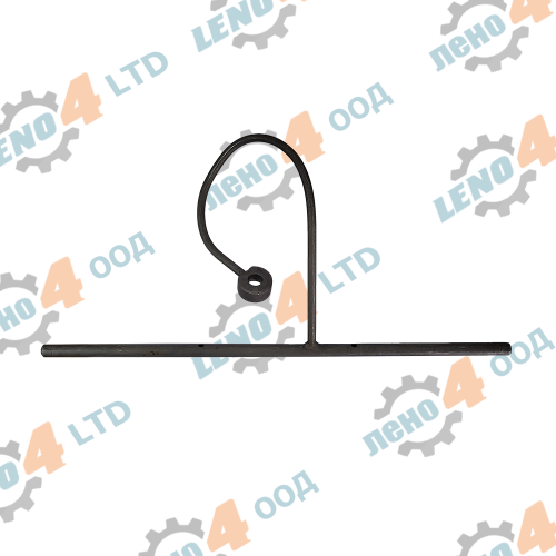 LADA NIVA - RAMP OIL FEEDING HYDRAULIC LIFTS LADA NIVA VAZ 21214