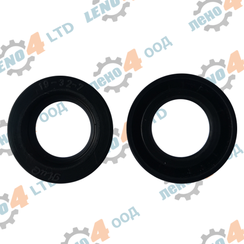 BG - oil seal 19x32x7
