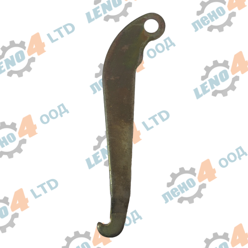 LADA NIVA - LEFT HANDBRAKE LEVER FOR VAZ LADA NIVA