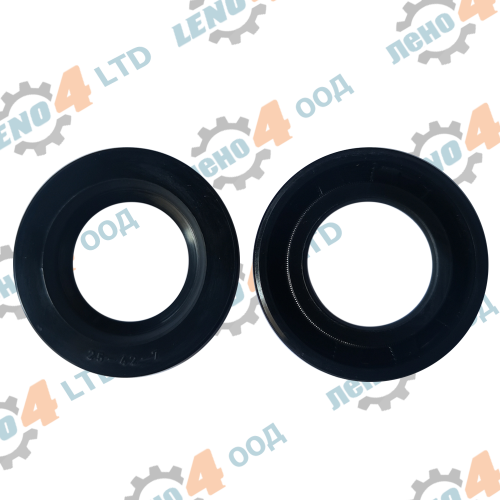 BG - oil seal 25x42x7