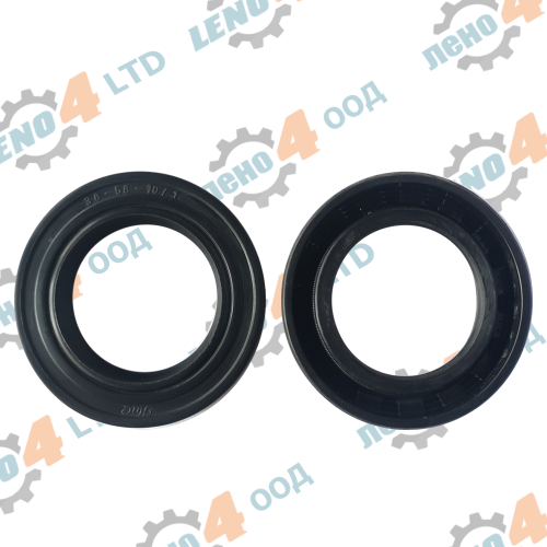 BG - oil seal 38x58x10/1