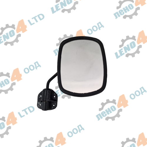 UAZ - SIDE MIRROR WITH SHORT ARM FOR UAZ 452,469 RUSSIA