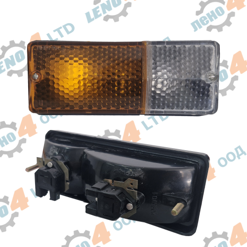 LADA NIVA - HEADLAMP INDICATOR LADA NIVA VAZ 2121,21213 RIGHT UKR.