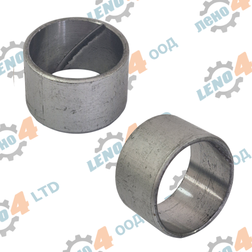 РУСИЯ / RUSSIA  - SLEEVE OF THE REAR BEARING OF A SECONDARY SHAFT FOR 408-212-2140