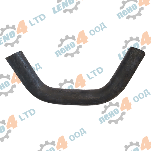 LENO - 4 - WATER HOSE FROM THERMOSTAT TO RADIATOR FOR OUTER THERMOSTAT MOSKVICH 2140