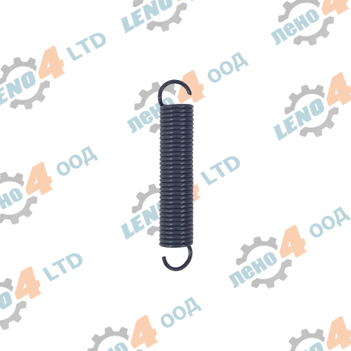 LADA NIVA - SPRING FOR THE HAND BREAK CABLE LADA NIVA VAZ 2121,21213,21214,2123