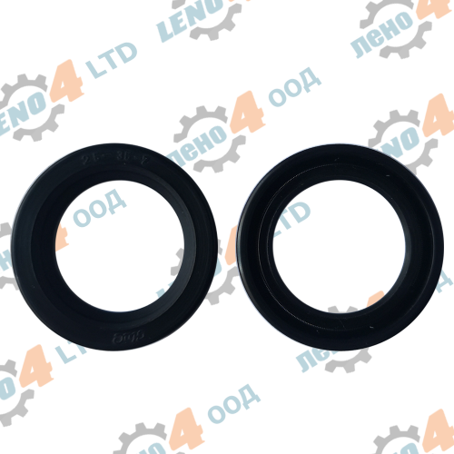 BG - oil seal 25x35x7