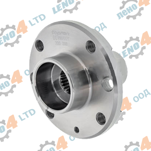 OPEL - WHEEL HUB OPEL ASTRA F, VECTRA B  - 200 398