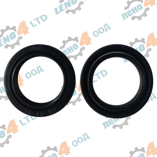 BG - oil seal 30x42x7