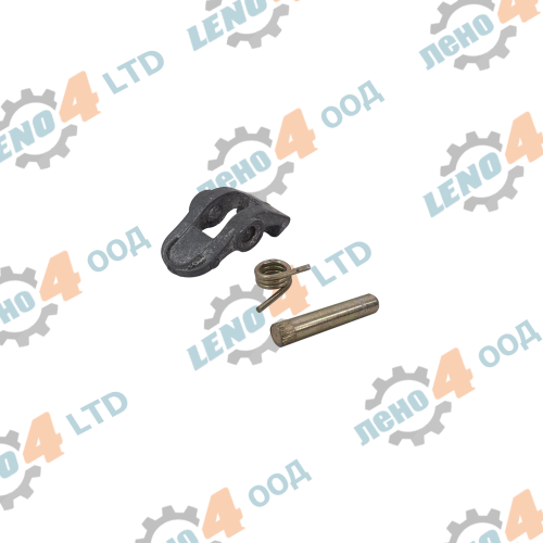 LADA NIVA - TRUNK LOCK TONGUE KIT FOR LADA NIVA 2121