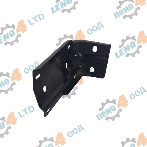 LADA NIVA - FENCE HORN HOLDER PLATE FRONT LEFT LADA NIVA VAZ 2121