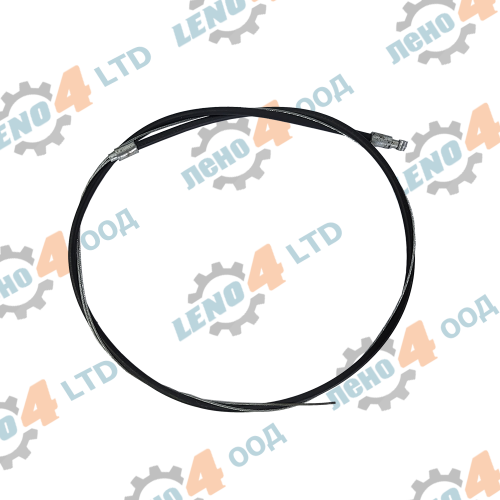 LADA - FRONT HOOD CABLE LADA VAZ 2101 - 2107 EuroEx