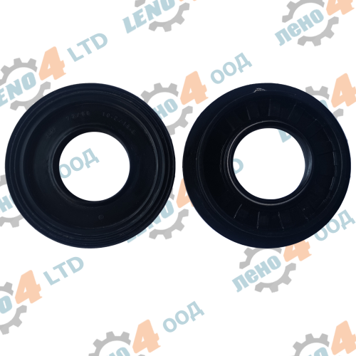 BG - oil seal  40x72/86x10.2/15.5  FOR WASHING MACHINE 