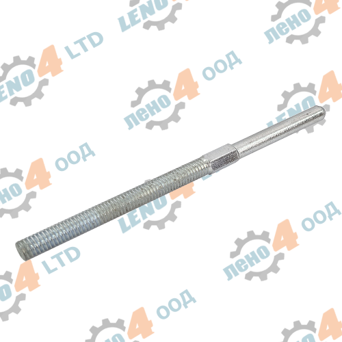 РУСИЯ / RUSSIA  - CLUTCH SLAVE CYLINDER FORK PUSHROD FOR MOSKVICH 412,2140