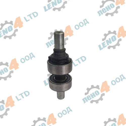 РУСИЯ / RUSSIA  - WATER PUMP AXEL WITH BEARINGS MOSKVICH 412,2140,21412