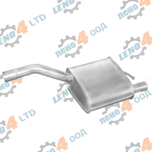 FORD - BACK GASKET FOR FORD FOCUS (08.611)
