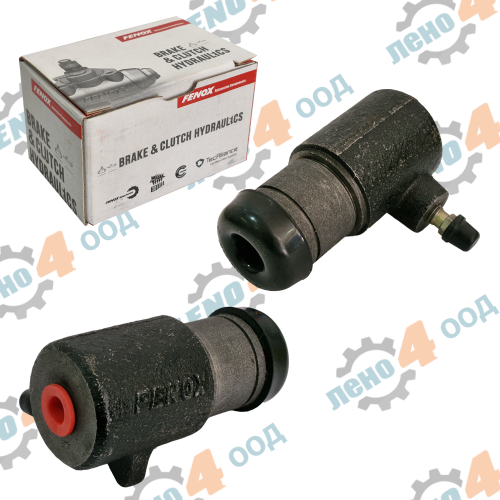 FENOX - CLUTCH SLAVE CYLINDER MOSKVICH 412 FENOX