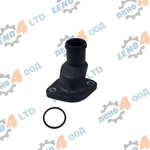 TOPRAN - ФЛАНЕЦ ОХЛАДИТЕЛНА ТЕЧНОСТ AUDI 80 B3 2.0 80 B4 2.0 1.9 TD