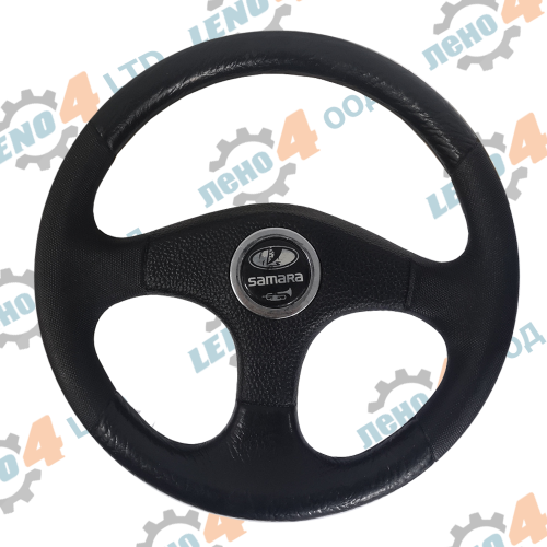 LADA SAMARA 08,083,09,099 - SPORT STEERING WHEEL FOR LADA SAMARA VAZ 2108-09