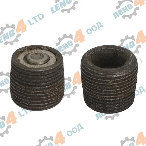 LADA -  MAGNETIC OIL DRAIN PLUG FOR VAZ 2101-07