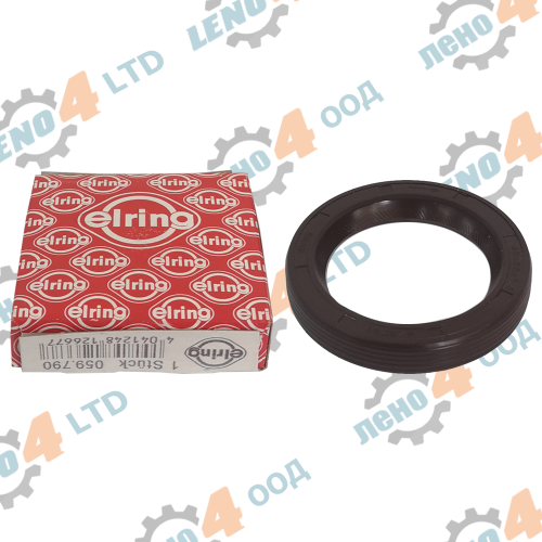 LADA NIVA - OIL SEAL FRONT CRANKSHAFT FOR NIVA 40X56X7 ELRING