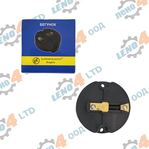 EE Elprom Elhovo - DISTRIBUTOR ROTOR LADA NIVA VAZ 2121 - 21213 Elprom Elhovo