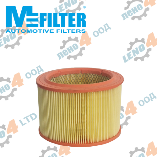 MFILTER - ФИЛТЪР ВЪЗДУШЕН CITROEN-A289