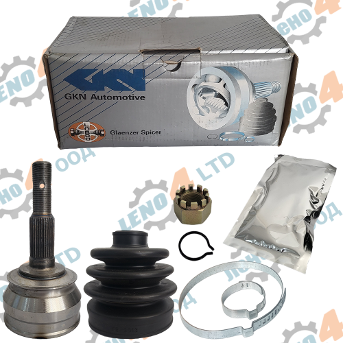 EU - OUTER C.V. JOINT FOR OPEL ASCONA C ASTRA F CALIBRA A KADETT E VECTRA A