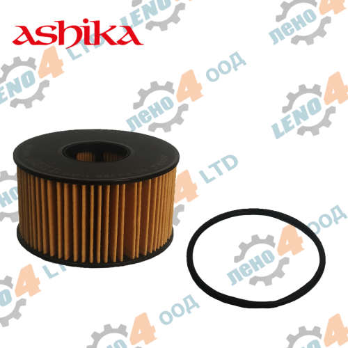ASHIKA - ФИЛТЪР МАСЛЕН FORD-ASHIKA 10-ECO022