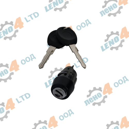 VW - КОНТАКТЕН КЛЮЧ VW PASSAT B3/B4 TRANSPORTER IV CADDY II POLO III CLASSIC