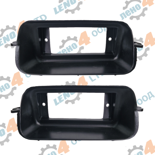LADA NIVA - SET BRACKETS FOR SIDE LIGHT LADA NIVA 2121,21213