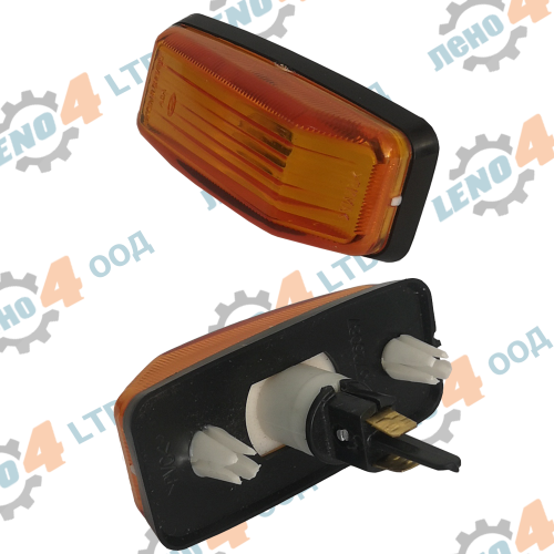 MOSKVICH - SIDE MARKER LIGHT FOR VAZ 21412