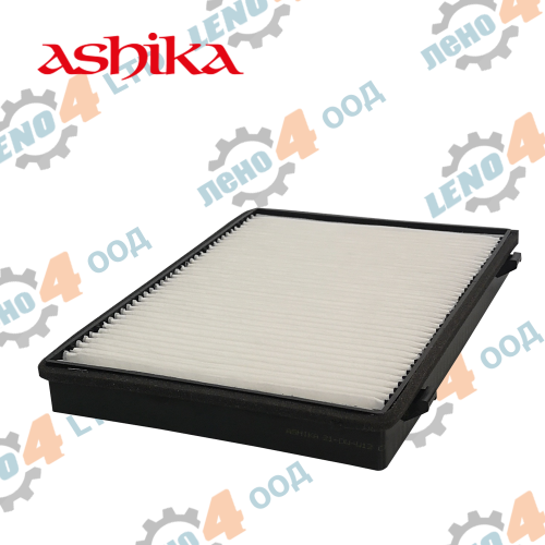 ASHIKA - ФИЛТЪР КУПЕ OPEL-ASHIKA 21-DW-W12