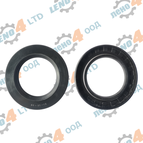 BG - oil seal 55x85x10