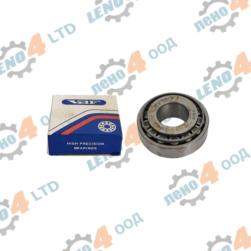 LADA - FRONT WHEEL HUB BEARING LITTLE LADA VAZ 6-7804 VBF
