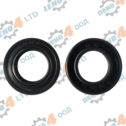 BG - oil seal 35x58x10