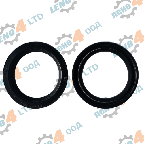BG - oil seal 35x47x7