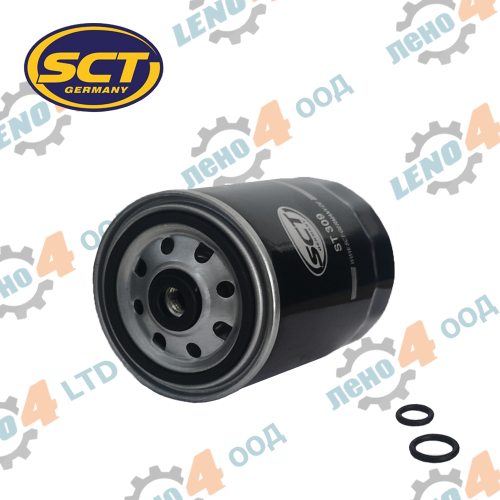 SCT Germany  - Fuel Filter MERCEDES-BENZ-ST309