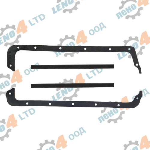 MOSKVICH - VALVE COVER SEALING MOSKVICH 408 RUBBERCORK